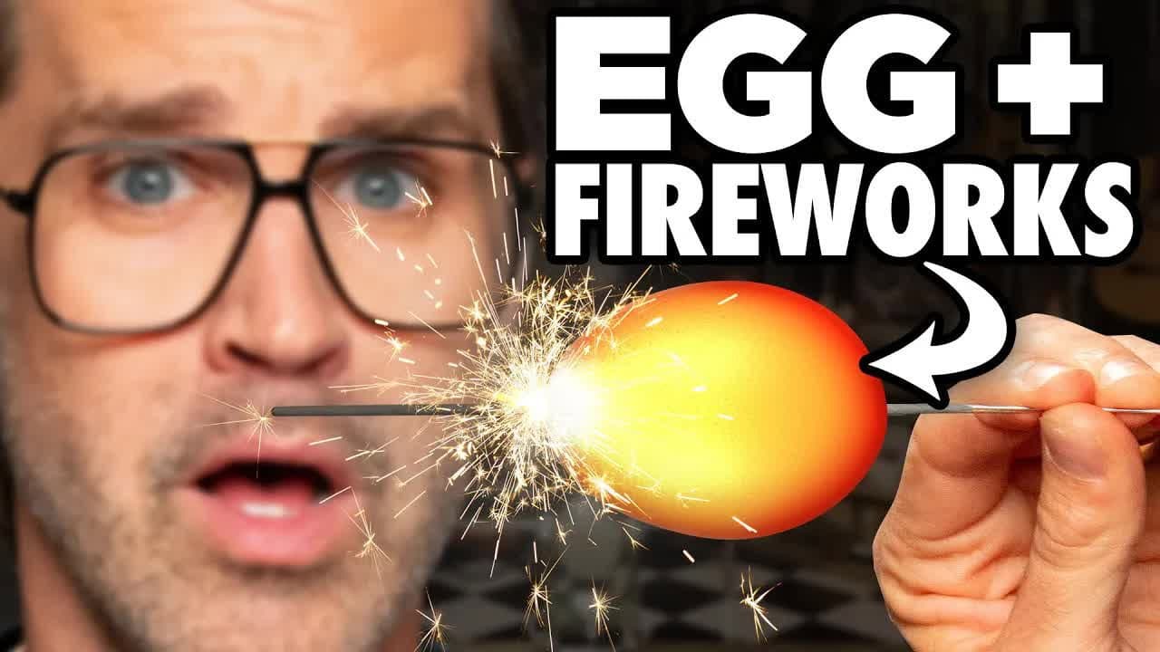 We Try Science Experiments Without Instructions