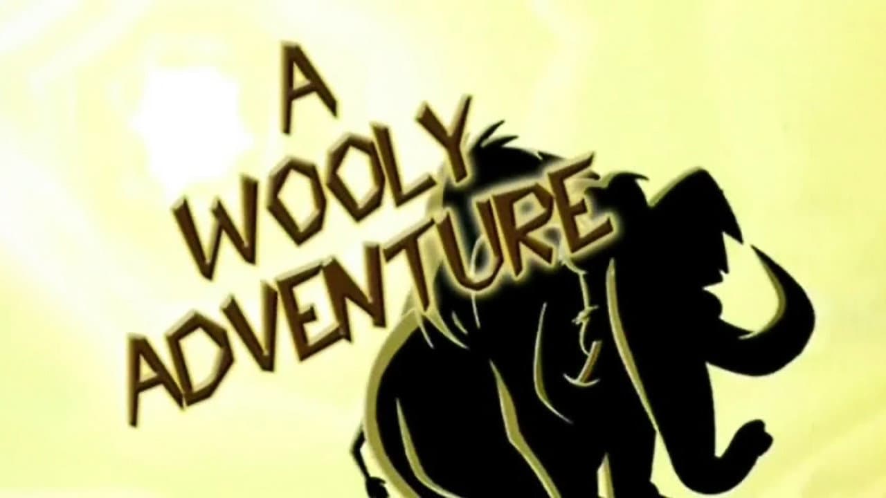 A Wooly Adventure