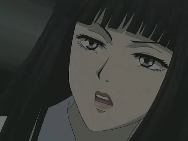 Sunako, You're Needed