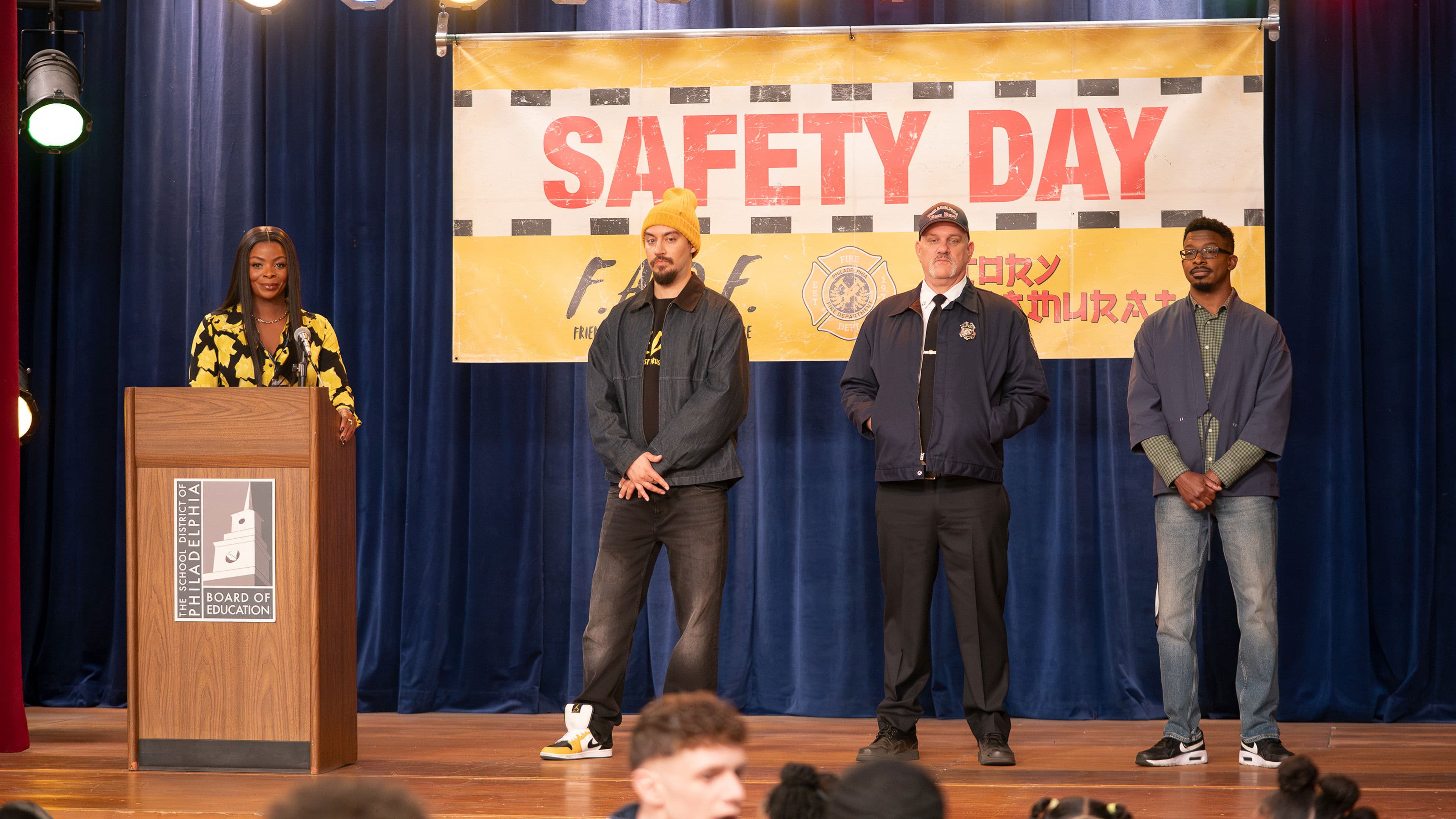 Safety Day