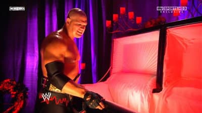 SmackDown - Aug. 07, 2009