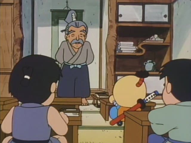 Episode 85