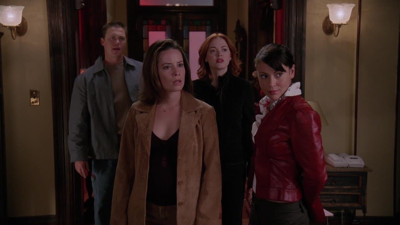 The Importance of Being Phoebe