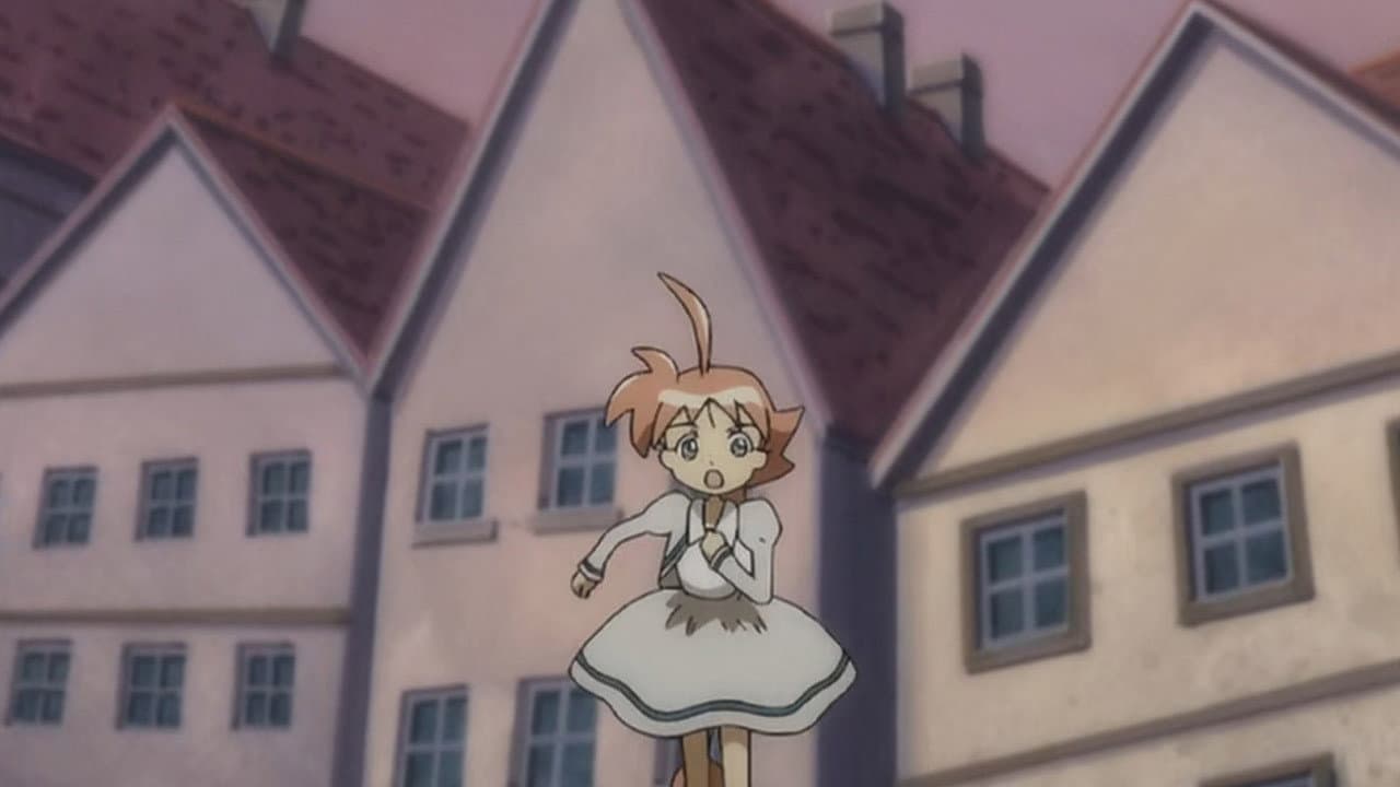 Act 22 - Chapter of the Chick: Crown of Stone ~ Das große Tor von Kiew