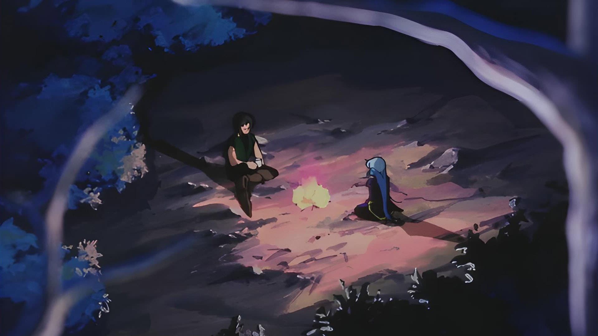 A Short Meeting