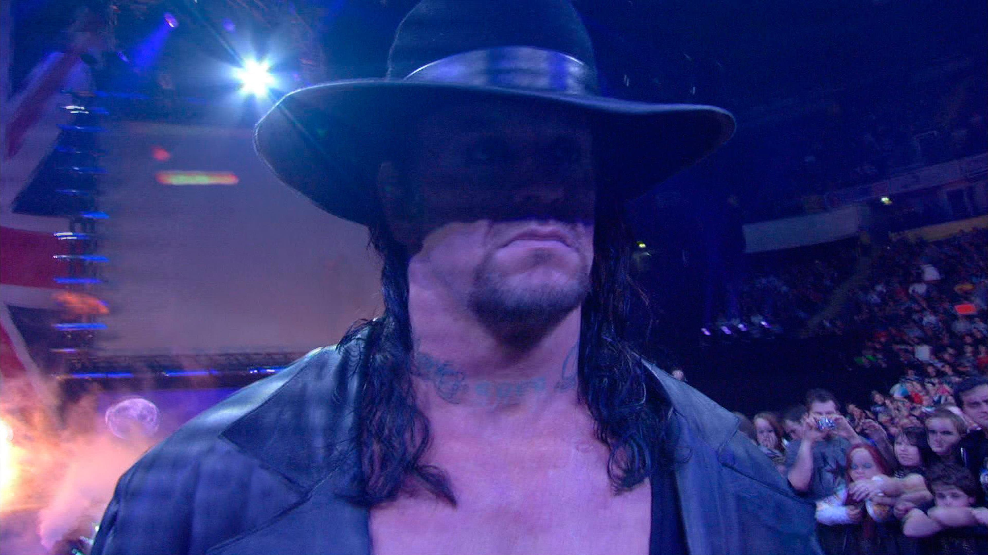 SmackDown - Nov. 21, 2008