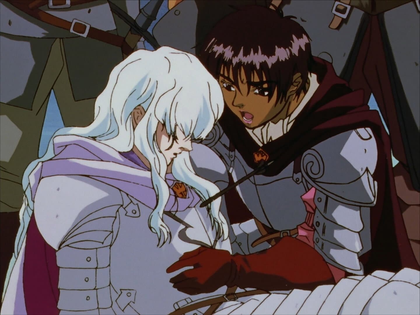 Assassination
