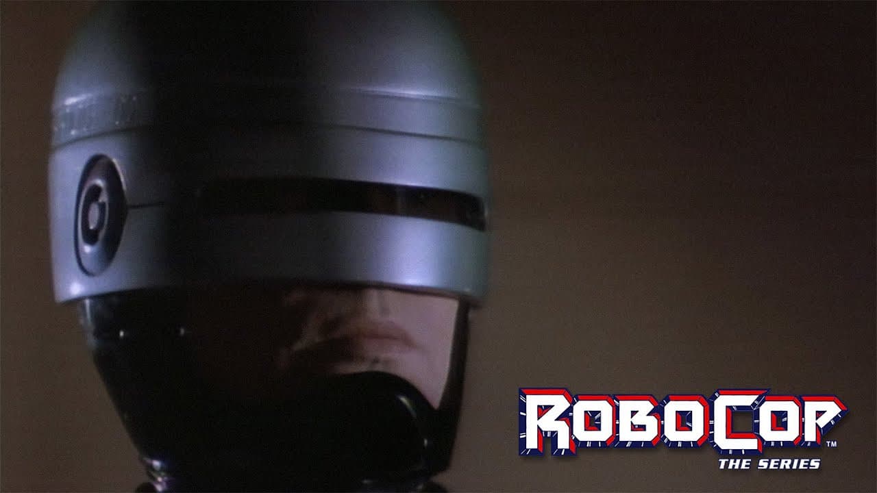 The Future of Law Enforcement
