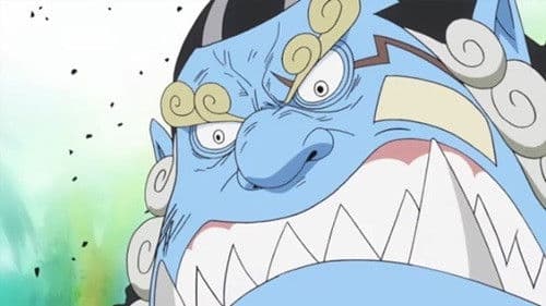 The Capital City Falls?! Big Mom and Jimbei!