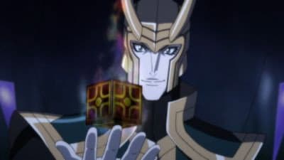 Conqueror Kang