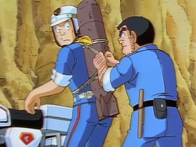 Episode 85