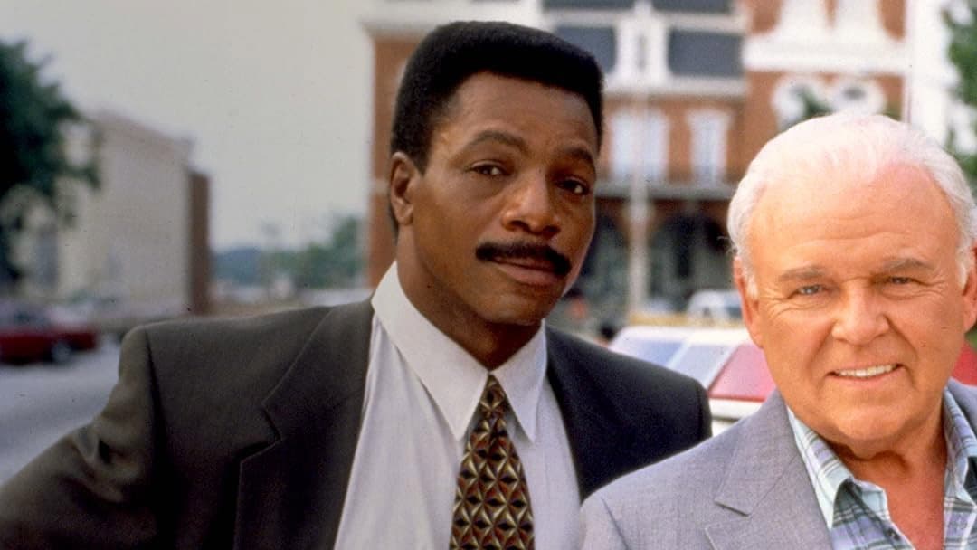 In the Heat of the Night: A Matter of Justice