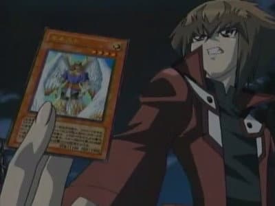 Rainbow Neos, Protector of Bonds vs. Clear Vicious Knight