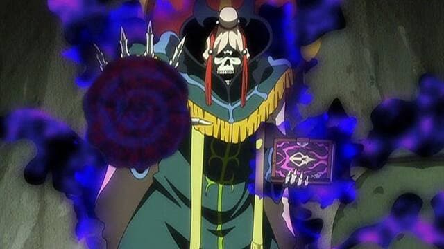 Stop! Dark Magic! PreCure vs. Dokuroxy!