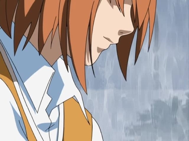 Rain / Tears