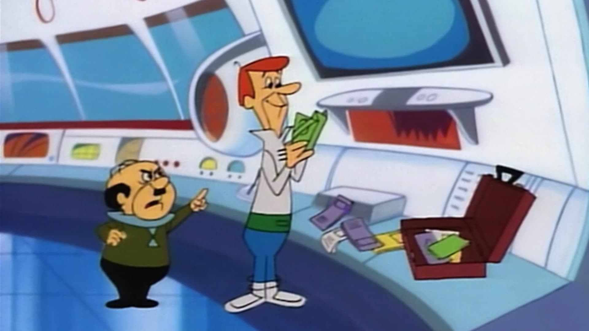 Jetsons' Millions