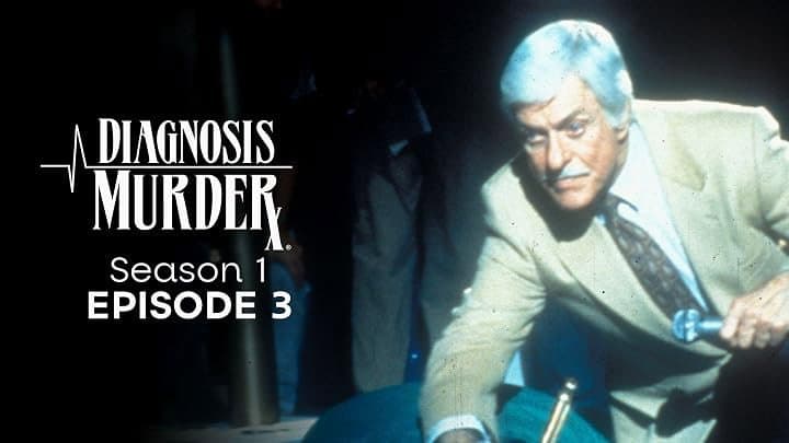 Murder at the Telethon