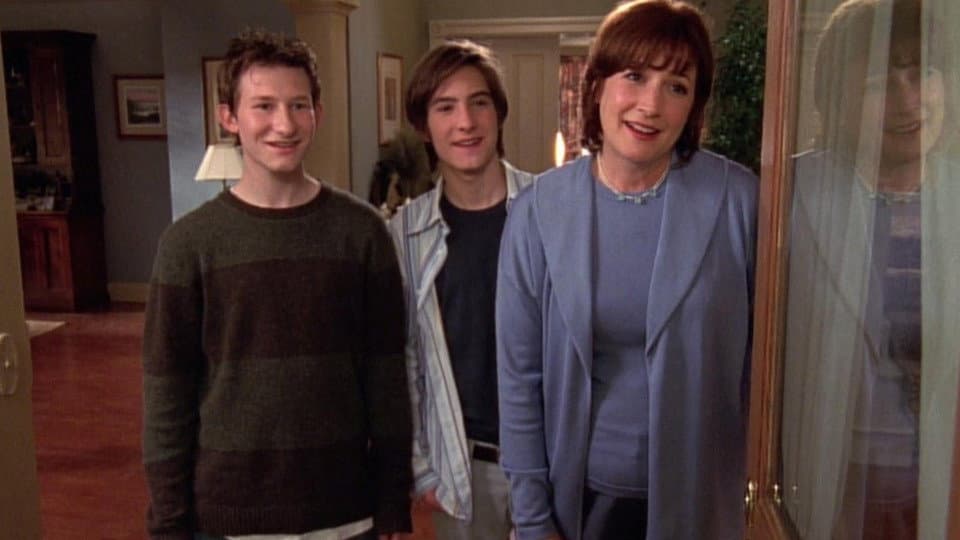 Victor's Other Family