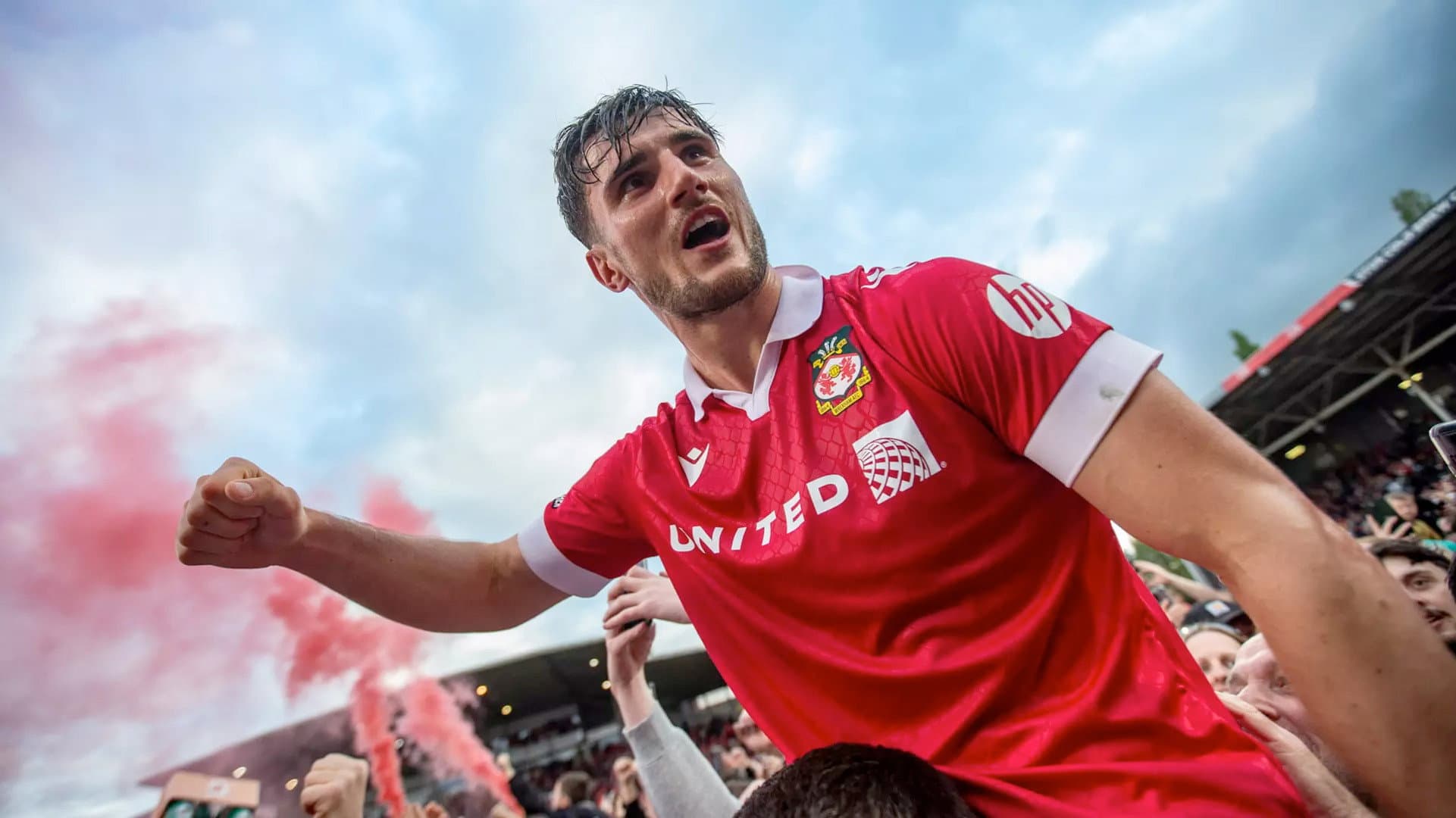 Do a Wrexham