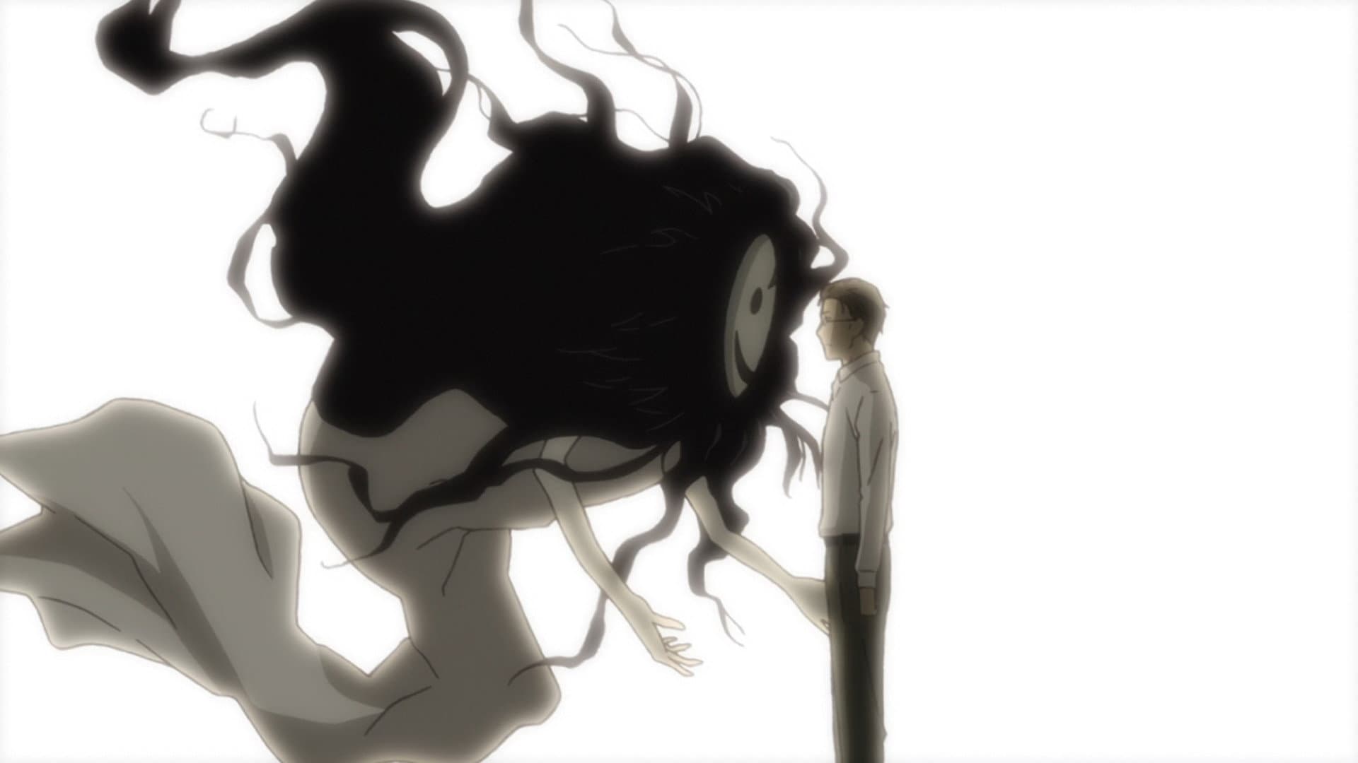 The Bound Ones