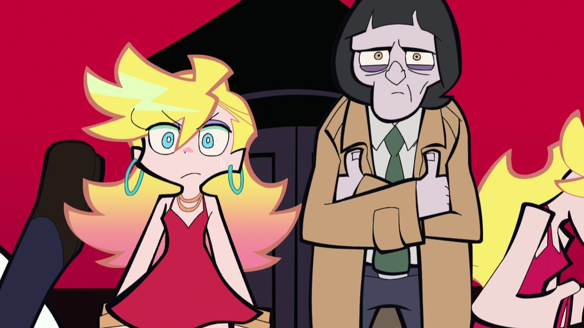 Bitch Serial Killer!