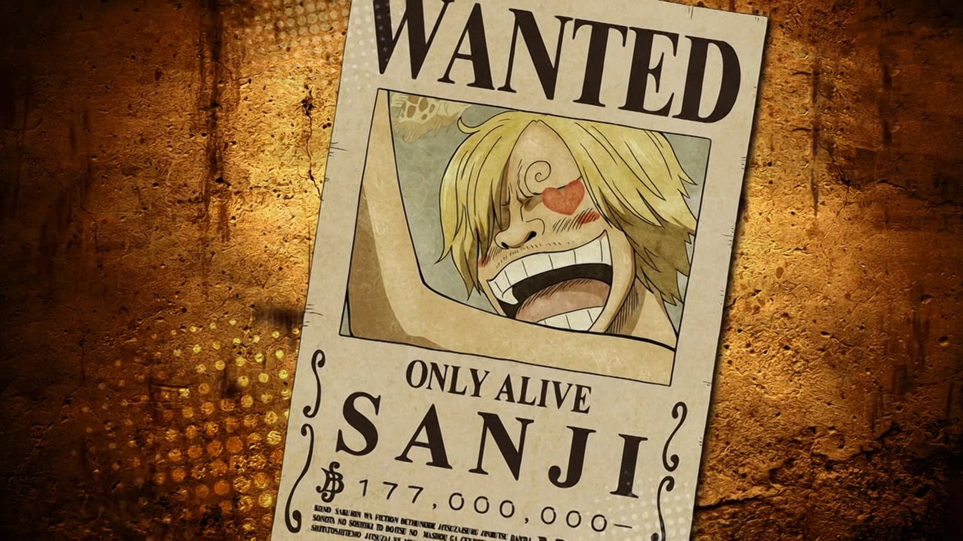 Sanji