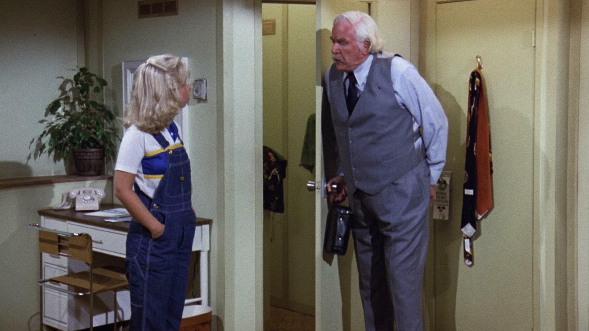 The Old Man and the Runaway/A Fine Romance/The Painters