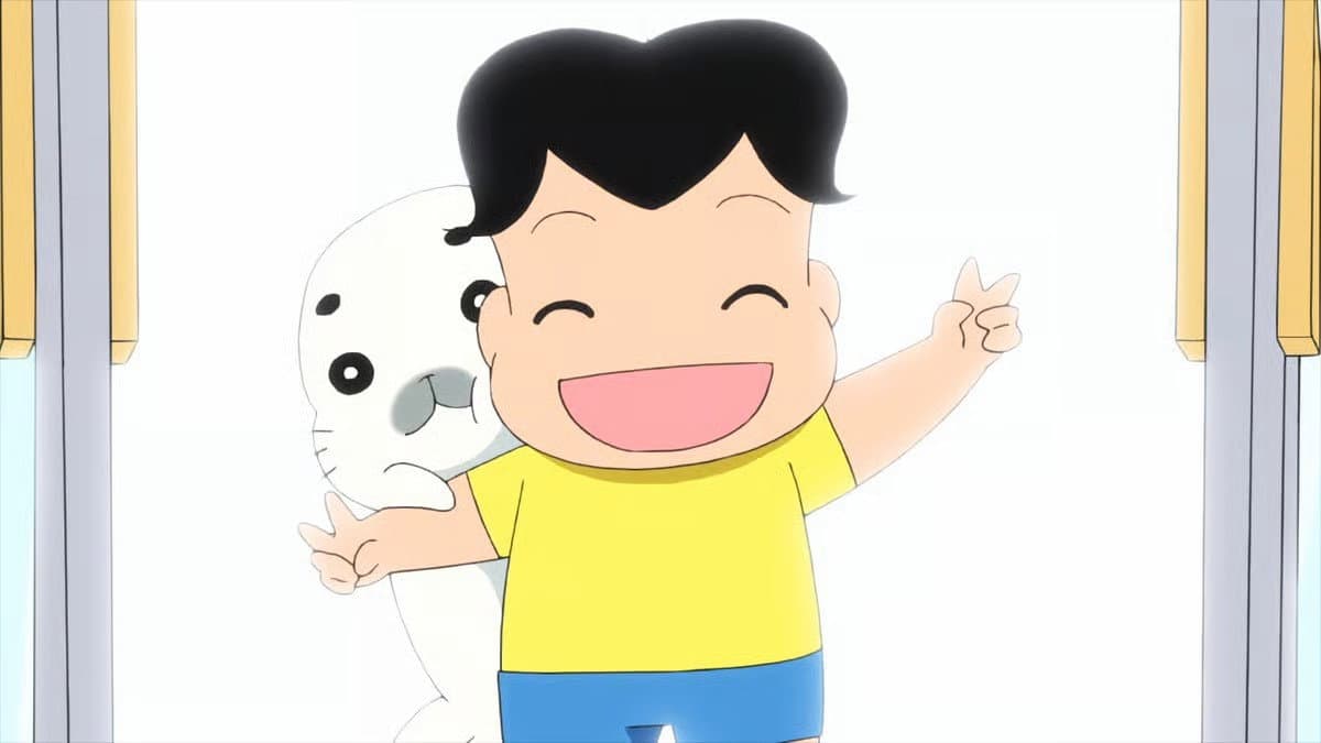 Episode 13