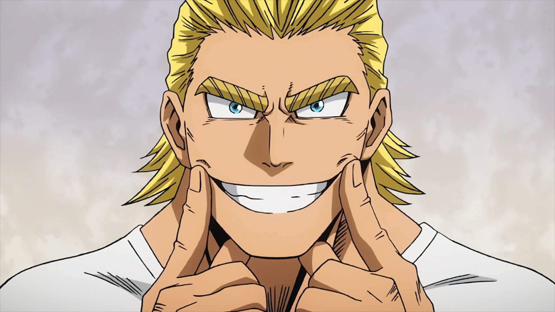 My Hero Academia: All Might Rising