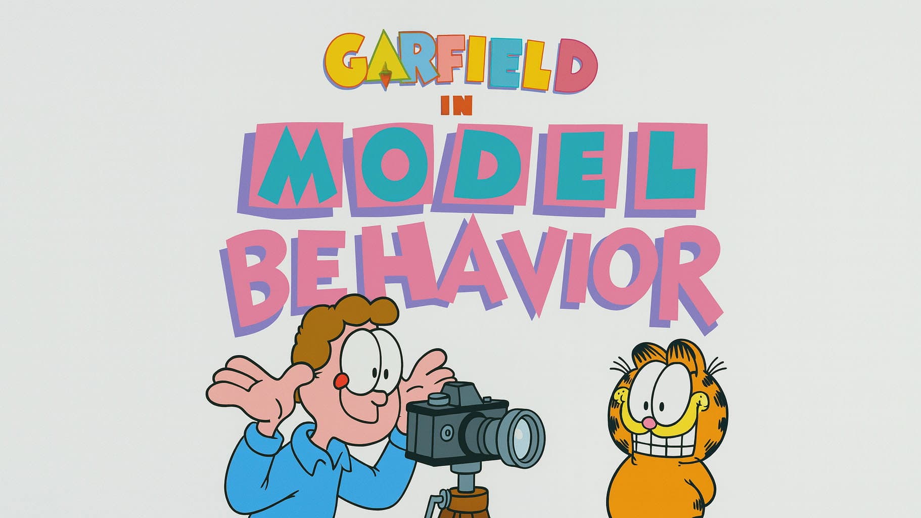 Model Behavior