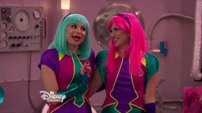 Linda and Heather-a-Rooney