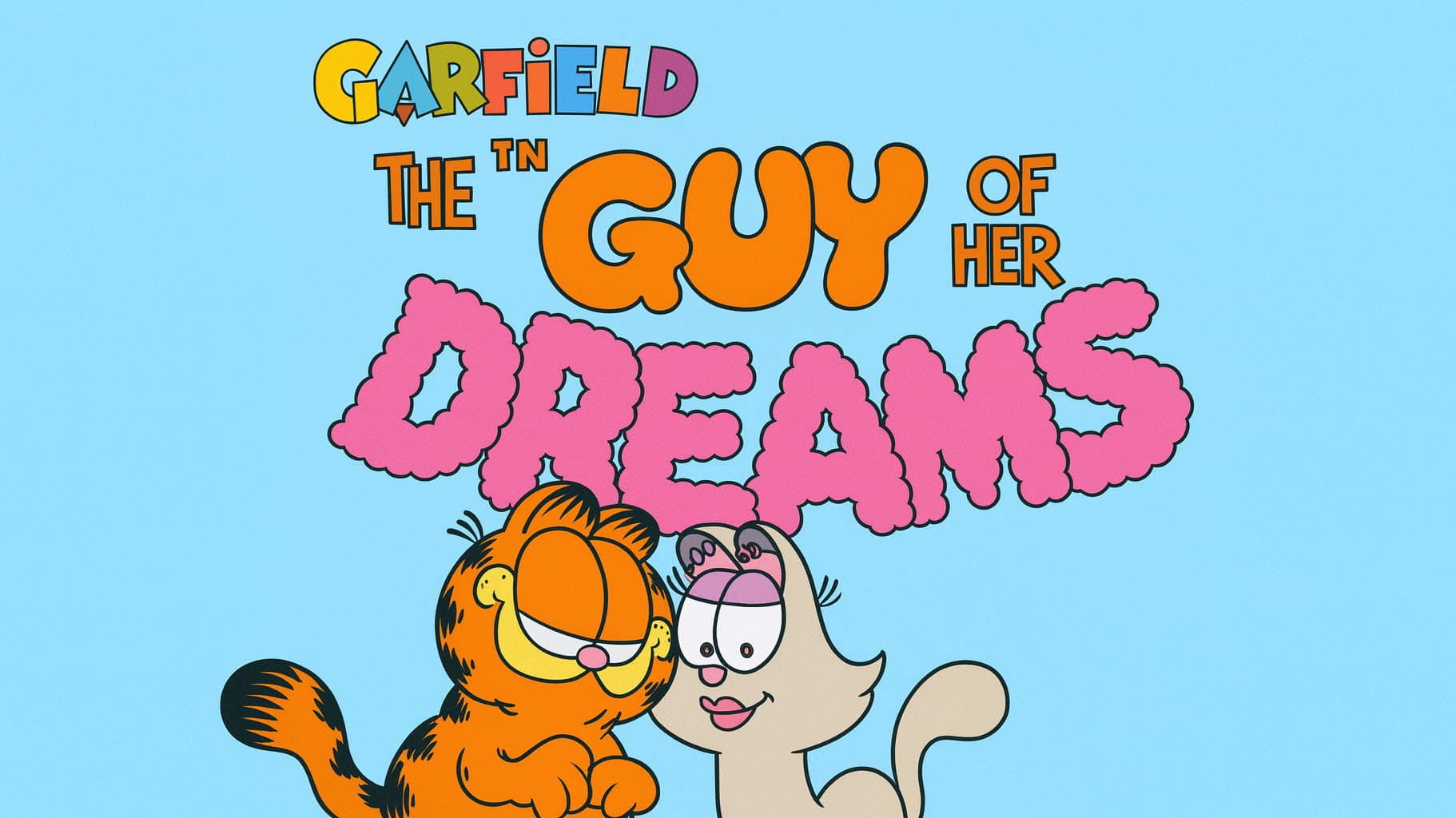 Guy of Her Dreams