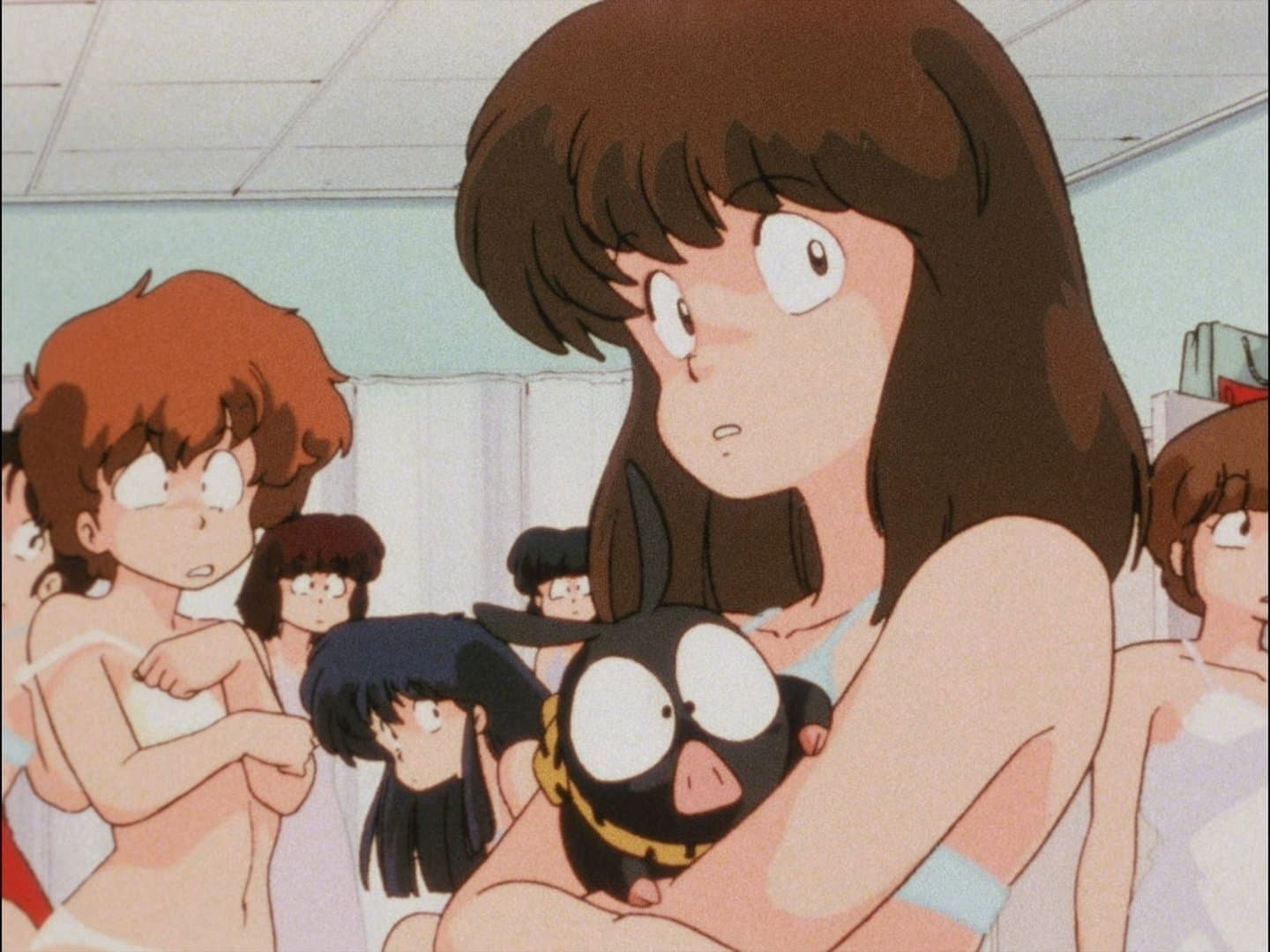 P-P-P-Chan! He's Good for Nothin'