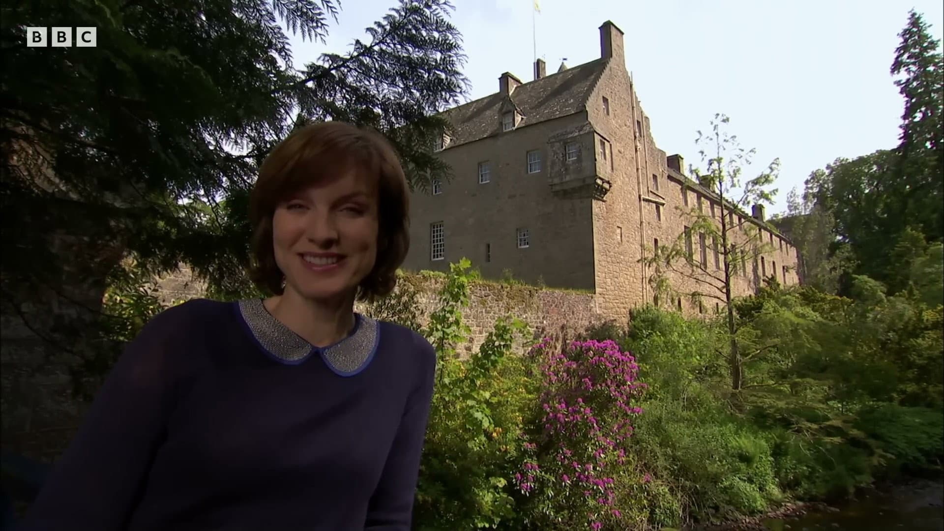 Cawdor Castle