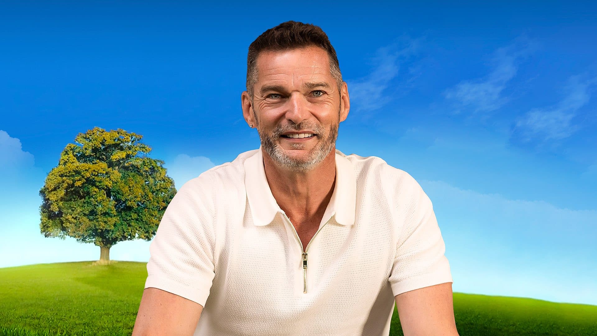 Fred Sirieix