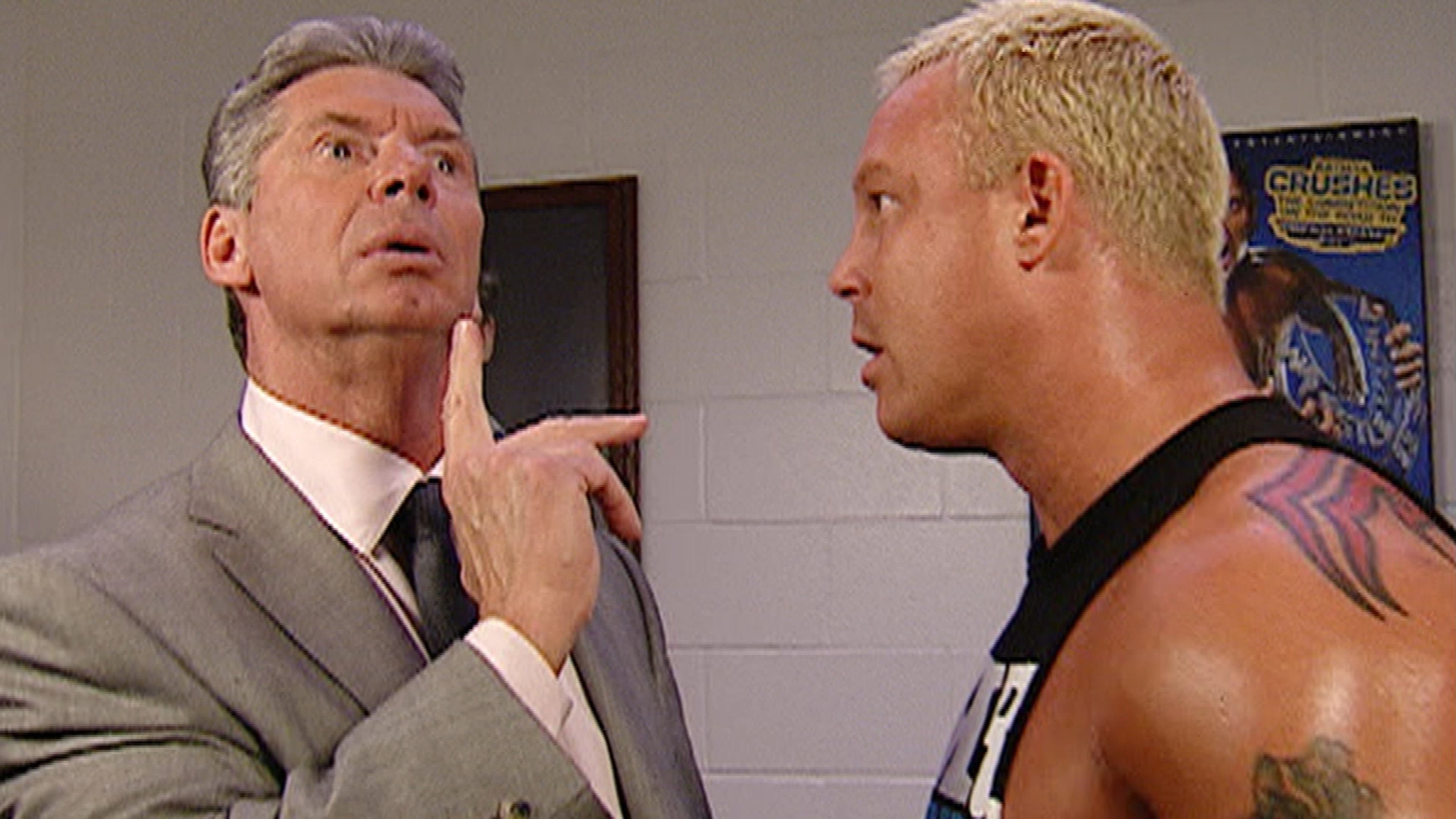 SmackDown - Mar. 02, 2007
