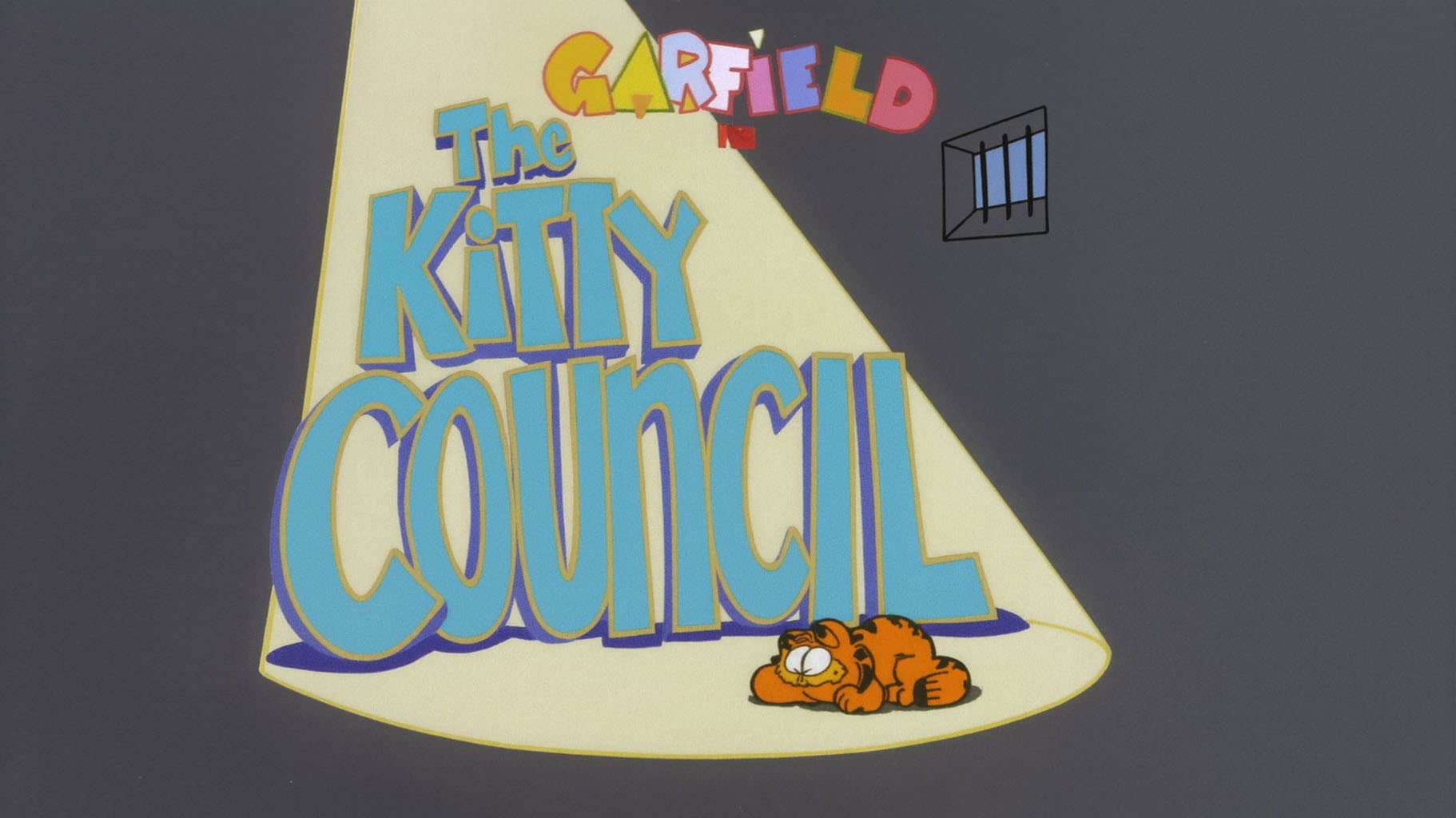 The Kitty Council
