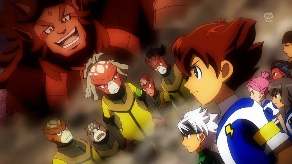 Clash! Space Soccer!!