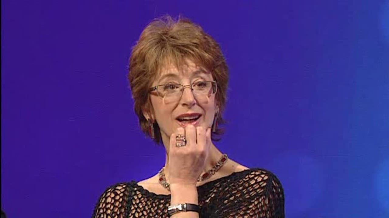David Baddiel, Maureen Lipman, Jimmy Carr, Richard Wilson