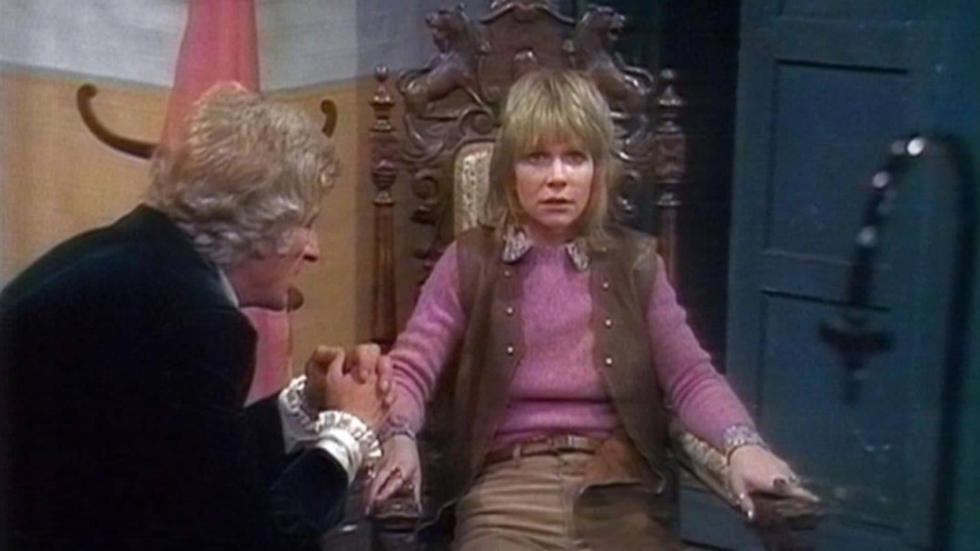 Terror of the Autons (2)