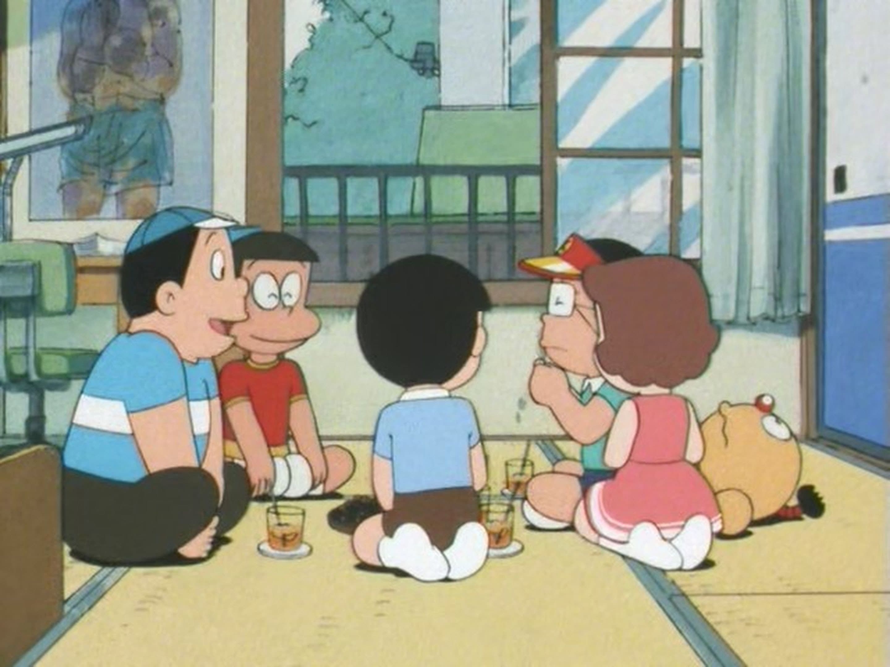 Episode 14
