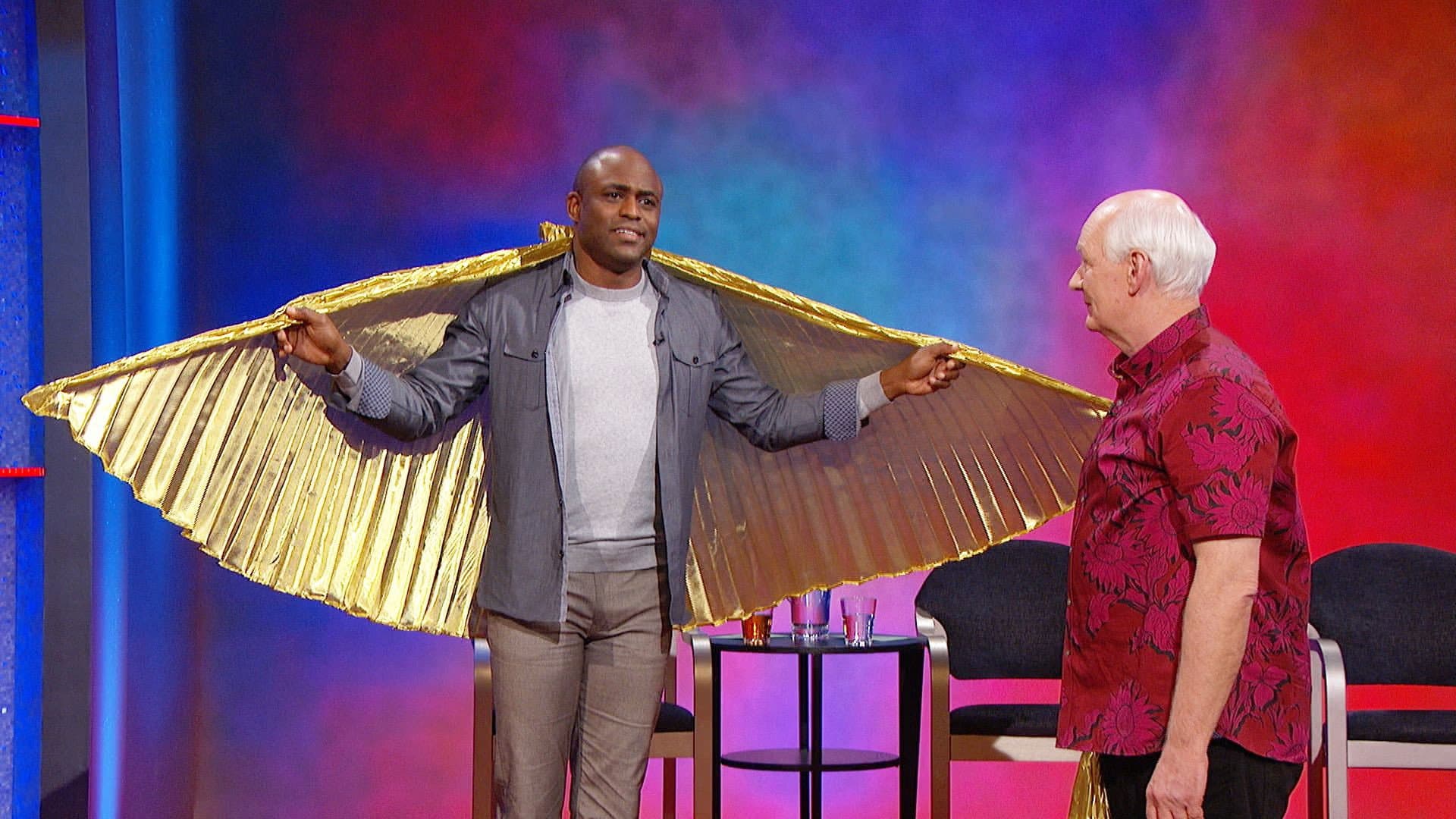 Gary Anthony Williams 3