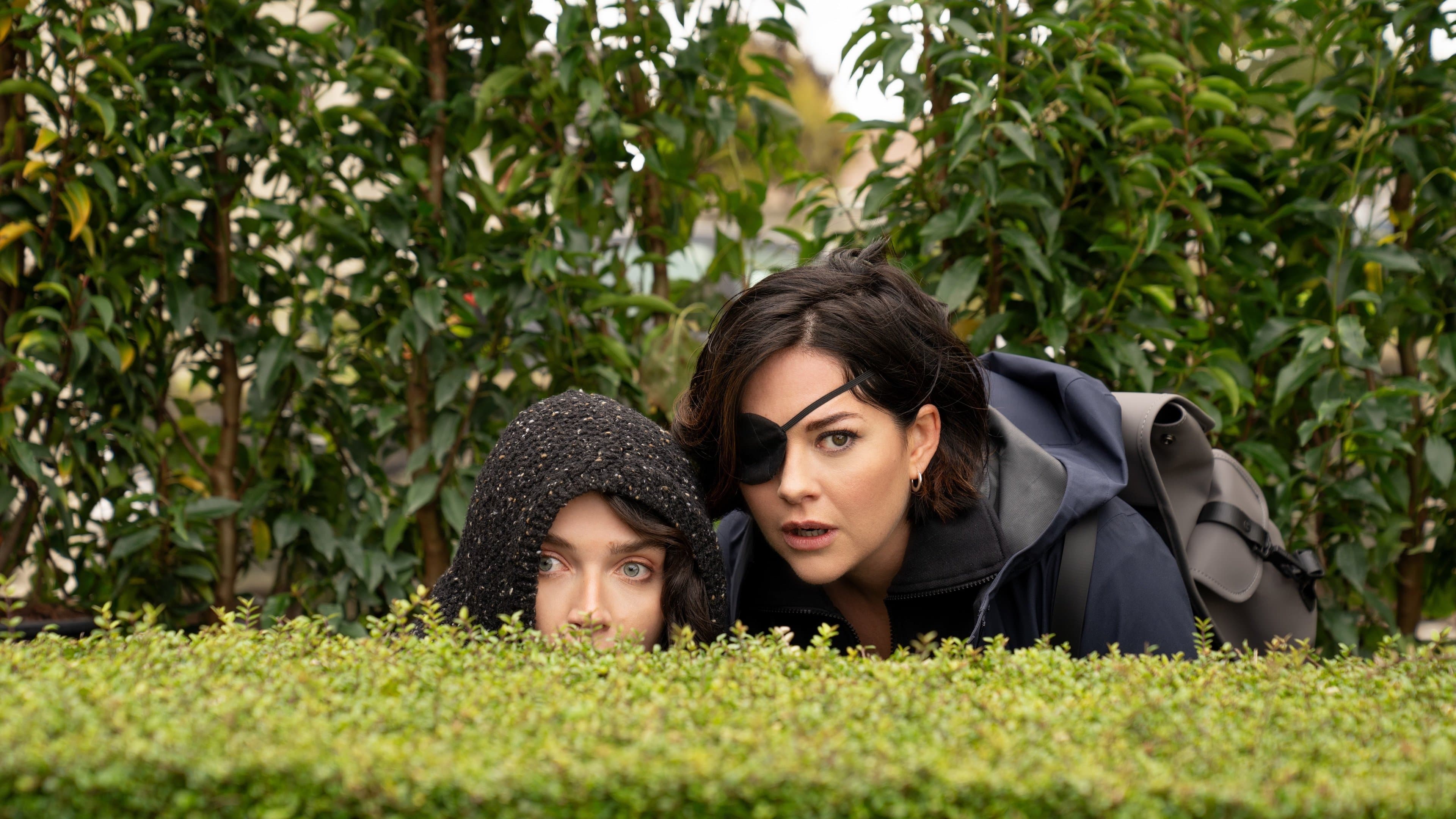 Person of Interest