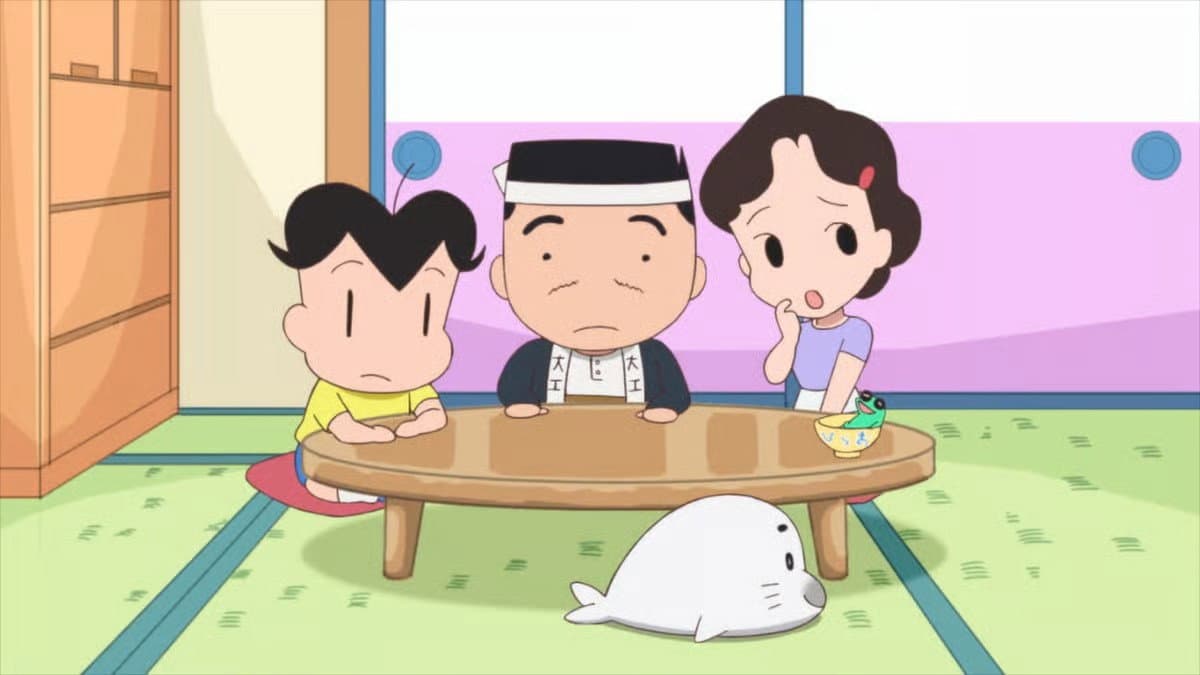Episode 1