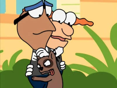 Honkey Magoo