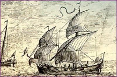 Voyage of Doom