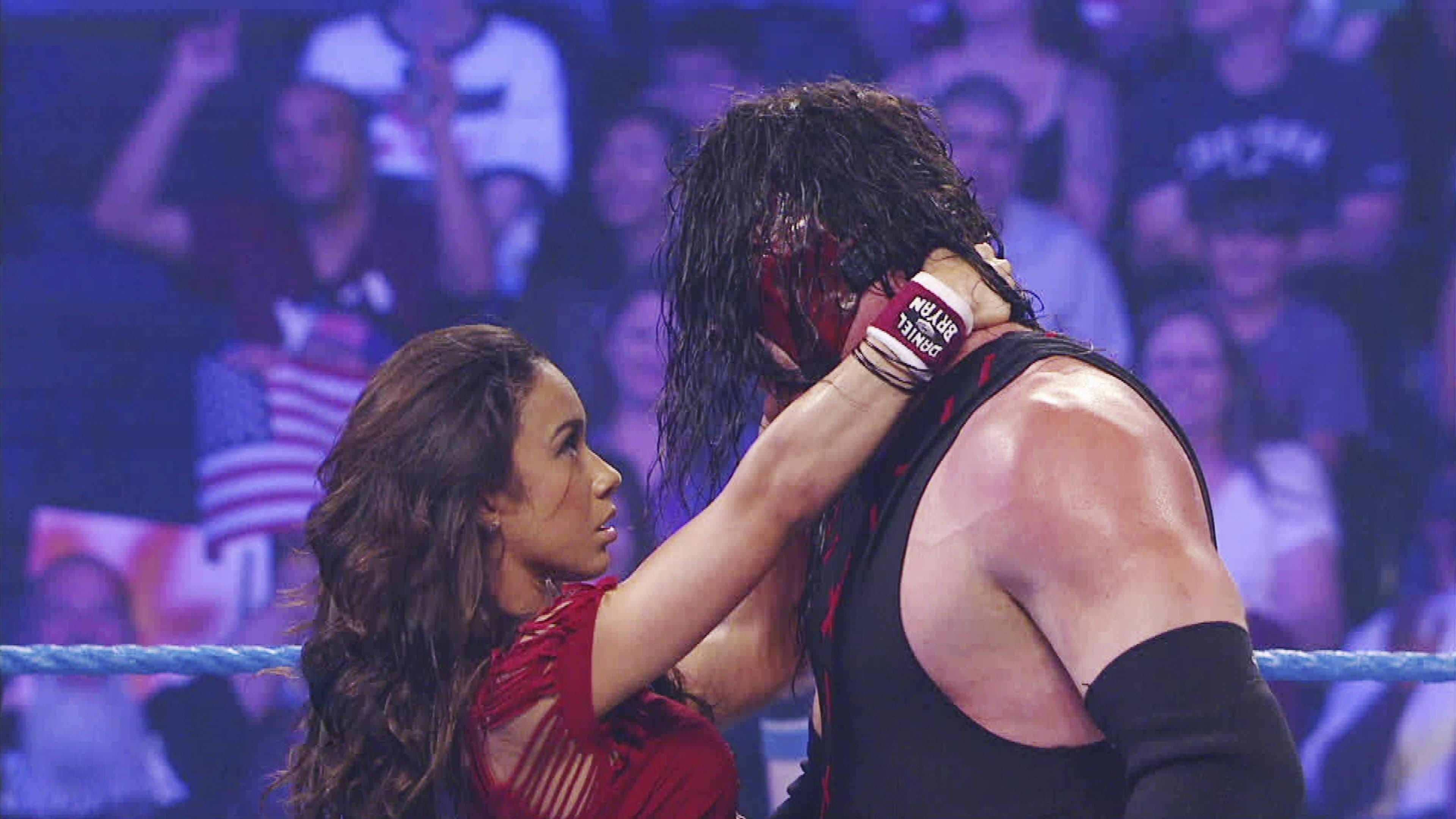 SmackDown - Jul. 20, 2012