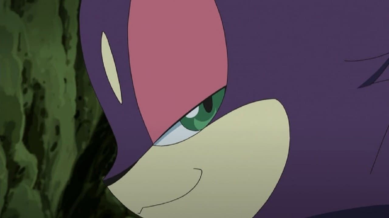 Purrloin, Sweet or Sneaky?