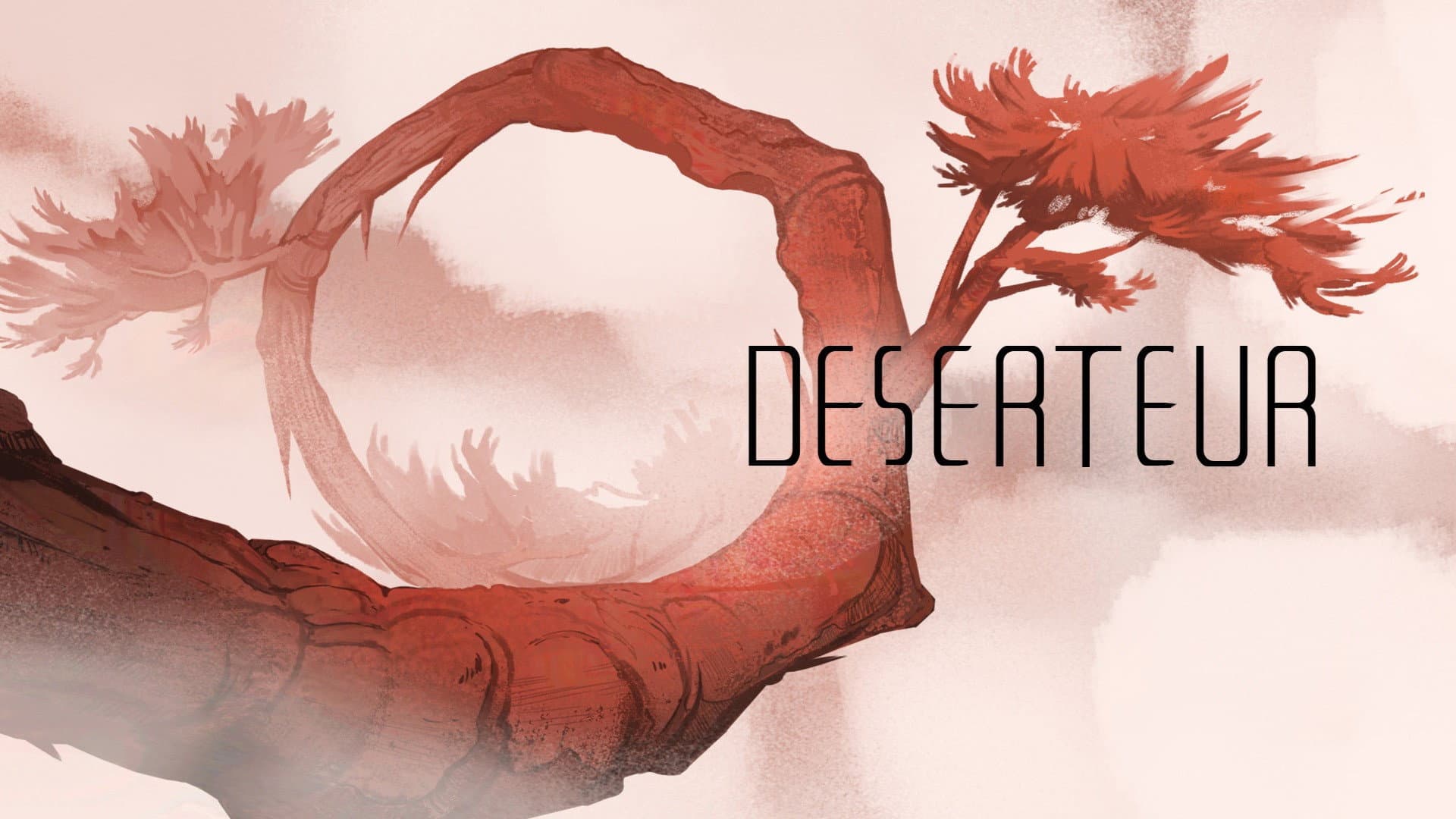 The Deserters