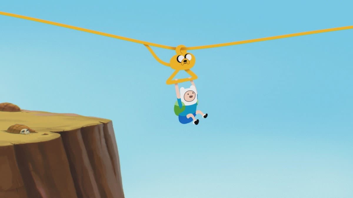 The Zipline